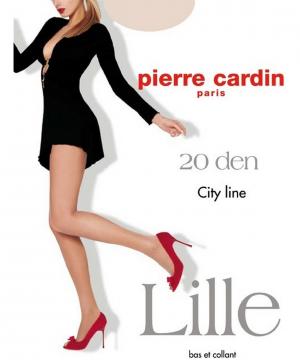 Комплект из 4-х пар колготок Lille Pierre Cardin