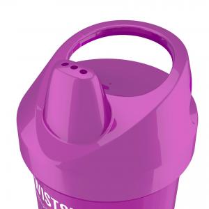 Поильник  Crawler Cup, цвет: фиолетовый Twistshake