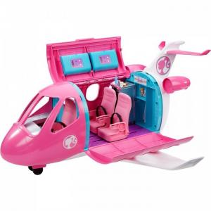 Набор игровой Самолет мечты Barbie