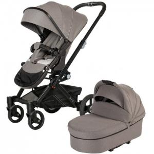 Коляска  VIP GTX XL 2 в 1 без сумки Hartan