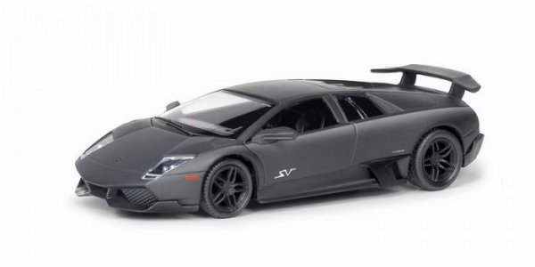Машина инерционная RMZ City Lamborghini Murcielago LP670-4 1:32 Uni-Fortune