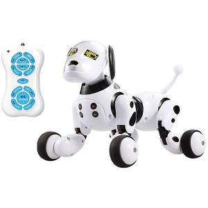 Радиоуправляемая собака-робот  Digital dog Blue Sea. Цвет: разноцветный
