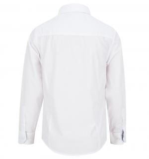 Рубашка , цвет: белый Deloras