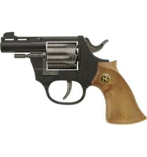 Револьвер  Super 8 Schrodel