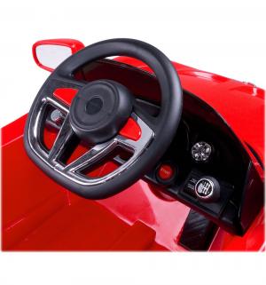 Электромобиль  Aero, цвет: красный Toyz
