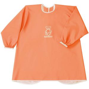 Рубашка-фартук , оранжевый BabyBjorn