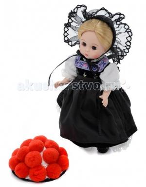 Кукла Девочка из Германии 20 см Madame Alexander
