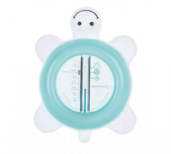 Термометр для воды  Черепашка Bebe Confort