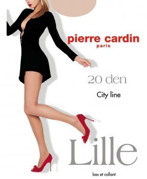 Комплект из 4-х пар колготок Lille Pierre Cardin