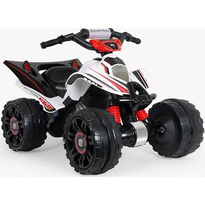 Квадроцикл Injusa QuadHonda Beast, 12V