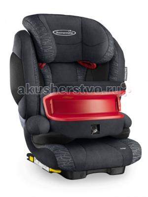 Автокресло  Solar IS Seatfix STM