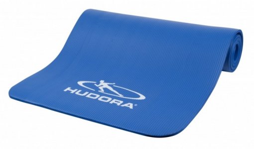 Коврик для фитнеса Hudora