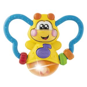 Погремушка CHICCO TOYS