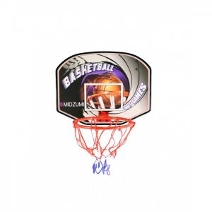 Щит баскетбольный с мячом и насосом BS01540 Midzumi
