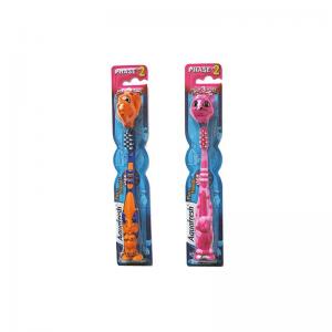 Зубная щетка AQUAFRESH детская  (3-6 лет)