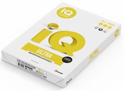 Ultra Бумага А3 500 листов IQ