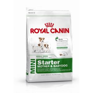 Сухой корм  для щенков мелких пород, 1кг Royal Canin