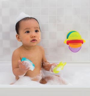 Игрушка для ванной  Мельница Playgro