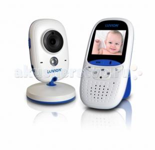 Видеоняня Easy Luvion