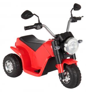 Мотоцикл  TC-916, цвет: красный Weikesi