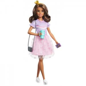 Кукла Приключения Принцессы Barbie