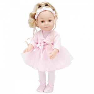 Кукла с аксессуарами 40 см LVY002 Lilipups