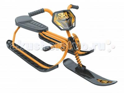Снегокат Snow Moto SnowRunner SR1 R-Toys