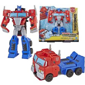 Игровые наборы и фигурки для детей Hasbro Transformers