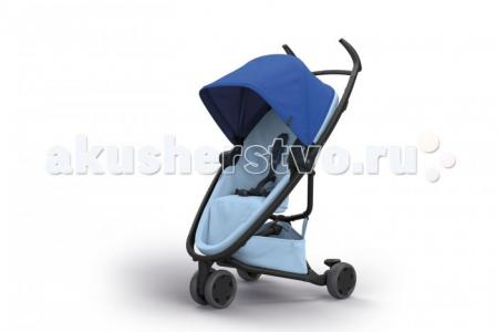 Прогулочная коляска  Zapp Flex Quinny
