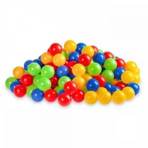 Набор разноцветных шариков  BabyStyle, 100 шт. -