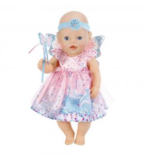 Одежда для кукол  девочек Платье феи Германия Baby Born