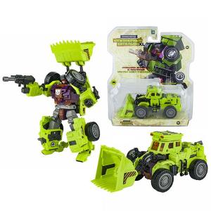 Игрушечные роботы и трансформеры 1toy