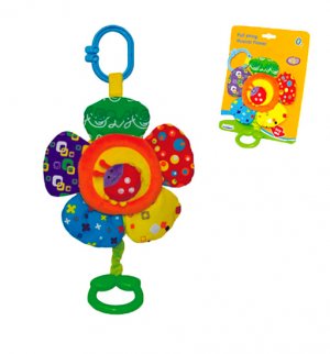 Подвесная игрушка  Цветок Parkfield