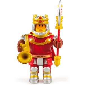 Игровая фигурка  Roblox Король Ричард Редклиф Jazwares
