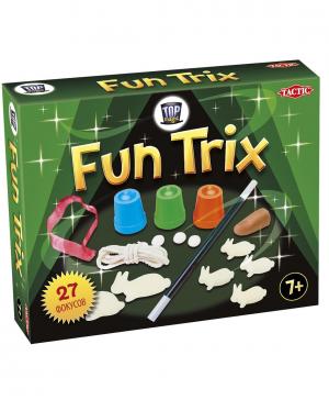 Набор фокусов Fun Trix Piatnik