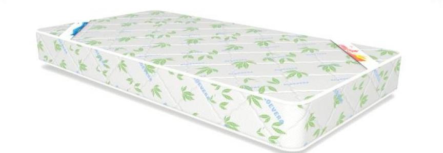 Матрас  Анатомик Lux Aloe Vera 120х60 см Афалина
