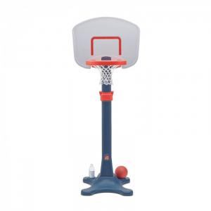 Баскетбольный щит 168-229 см Step 2