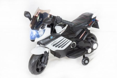 Электромобиль  Мотоцикл Minimoto LQ 158 Toyland