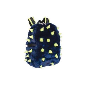 Рюкзак  Rex Half Spike Moppet Beastly Blue, синий MadPax. Цвет: синий