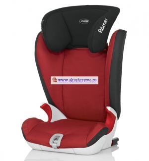 Автокресло Britax Roemer Kidfix SL Romer