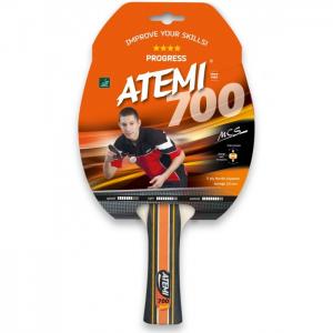 Ракетка для настольного тенниса 700 CV Atemi