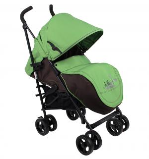 Коляска-трость  А5970 Torino, цвет: зеленый Mobility One