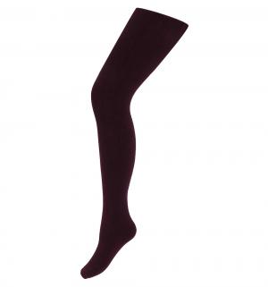 Колготки , цвет: фиолетовый Milano socks