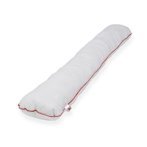 Подушка для беременных  Care 40 х 60 30 см, цвет: белый Farla