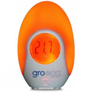 Термометр  Комнатный GroEGG GRO Company