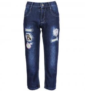 Джинсы JS Jeans, цвет: синий