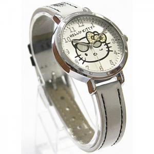 Часы  Наручные аналоговые Hello Kitty