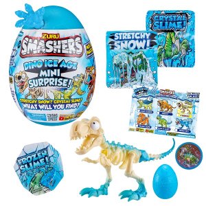 Игровые наборы Zuru Smashers