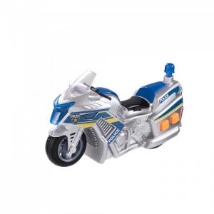 Полицейский мотоцикл Teamsterz 1417156 HTI