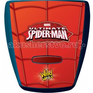 Настенный проектор Человек-паук: Паутина In My Room Marvel Uncle Milton